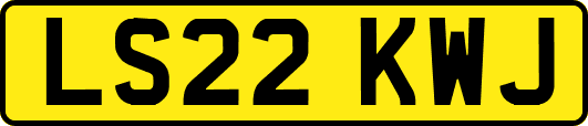 LS22KWJ