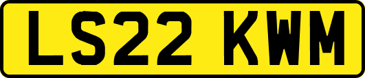 LS22KWM