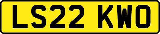 LS22KWO
