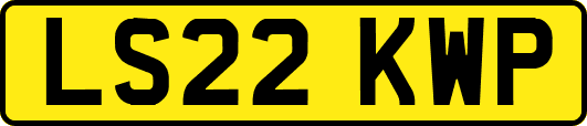 LS22KWP