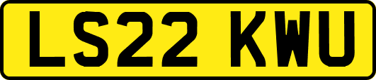 LS22KWU