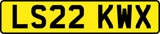 LS22KWX