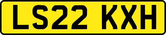LS22KXH