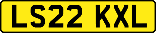 LS22KXL