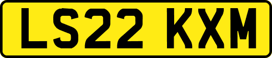 LS22KXM