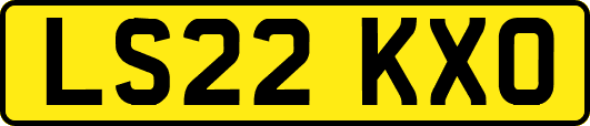 LS22KXO