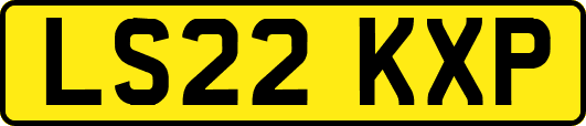 LS22KXP