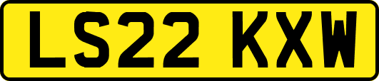 LS22KXW