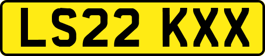 LS22KXX