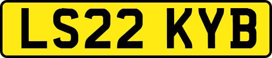 LS22KYB