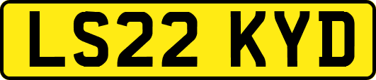 LS22KYD