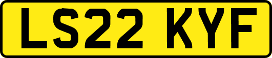 LS22KYF