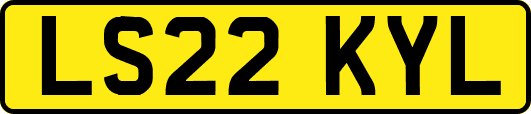 LS22KYL