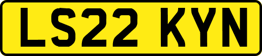 LS22KYN