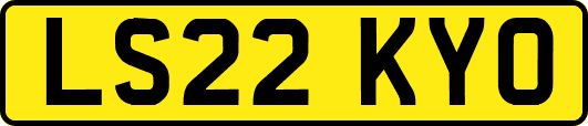 LS22KYO