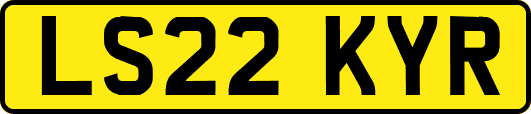 LS22KYR