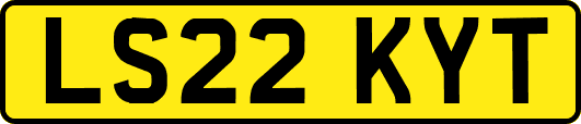 LS22KYT