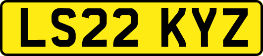 LS22KYZ