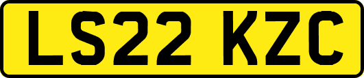 LS22KZC