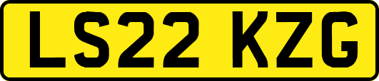 LS22KZG