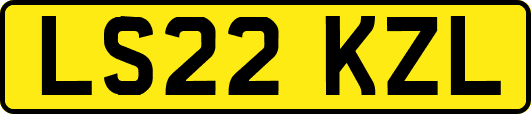 LS22KZL