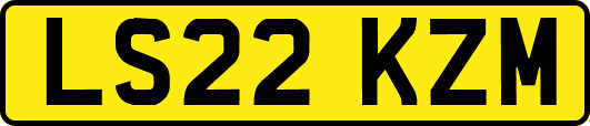 LS22KZM