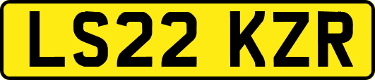 LS22KZR