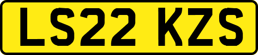 LS22KZS