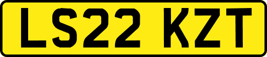 LS22KZT