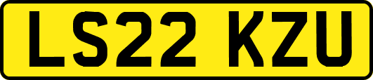 LS22KZU