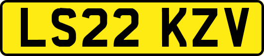 LS22KZV