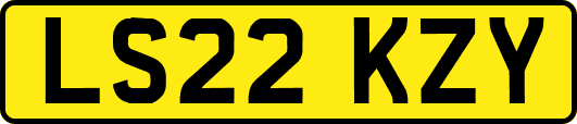 LS22KZY