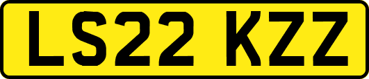 LS22KZZ