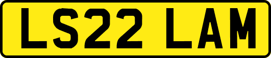 LS22LAM