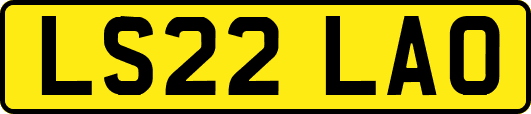 LS22LAO