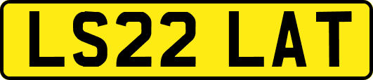 LS22LAT
