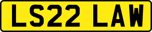 LS22LAW