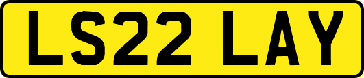 LS22LAY