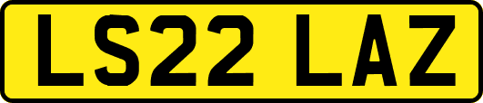 LS22LAZ