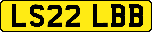 LS22LBB