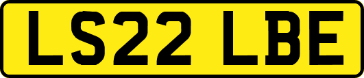 LS22LBE