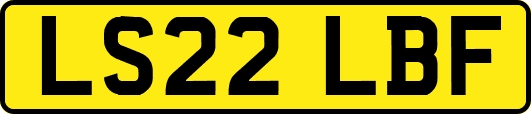 LS22LBF