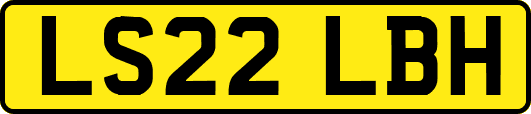 LS22LBH