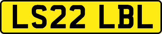 LS22LBL