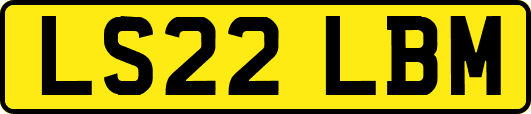 LS22LBM
