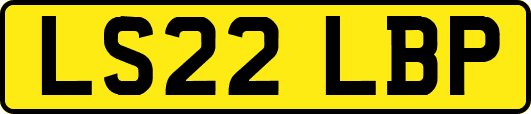LS22LBP