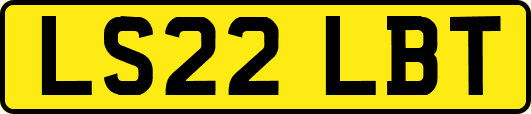 LS22LBT