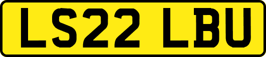 LS22LBU