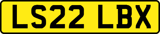 LS22LBX