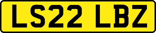 LS22LBZ